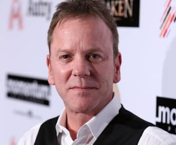 キーファー・サザーランド、アル・パチーノ、ミラ・ジョヴォヴィッチが新作で共演