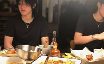 子どもたちと「家飲み」する日がくるとは！　定期開催の「家族の日」、今回のテーマはメキシカンでした【タベコト in Berlin・110】