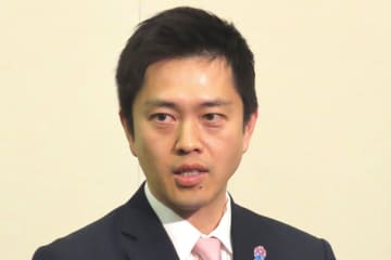 維新・吉村洋文代表が解説「一番難しい政治改革は実は議員定数削減」