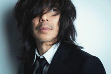 宮本浩次、映画『爆弾』書き下ろし主題歌「I AM HERO」を配信リリース