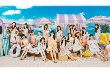 乃木坂46、YouTubeでのスタッフの人的ミスを謝罪「権利侵害に関する申し立てが行われる事態に」