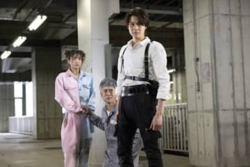 『仮面ライダーゼッツ』第7話「罰する」、明かされる“残酷な真実”に立ち向かえ