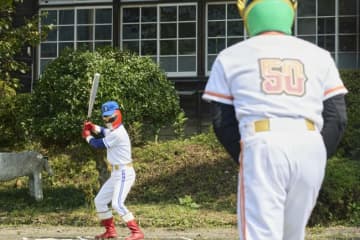 『ナンバーワン戦隊ゴジュウジャー』第35話「転身!!　君も若返れ」、若返りおじいちゃんズが本気でバトル