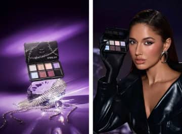 SHEGLAMがCATWOMAN™とコラボ♡新コレクションで遊び心メイク