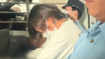 「電車賃がなく…」逮捕の元職員の木村斗哉容疑者（22）自転車で現場へ…自宅からは直線距離で約20キロ　【埼玉老人ホーム女性2人殺害事件】