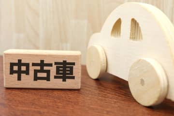 走行距離10万キロ超えの「ランドクルーザー・プラド95」を購入。店で「30万キロ以上でも売れるので、売却すればローン残債ゼロになる可能性もありますよ」と言われました。これって本当？