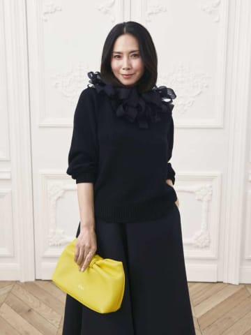 Dior♡華やかジュエリーで彩る2026春夏コレクション速報