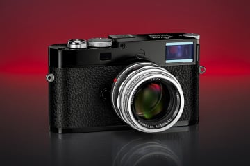 限定100台！ ライカI誕生100周年記念の特別限定モデル「ライカM11 100 Years of Leica “TOKYO JAPAN”」