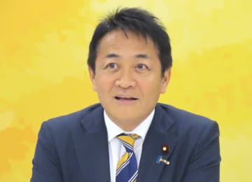 維新・吉村洋文代表が国民玉木代表の行動を疑問視「なぜ決断をしないのか」