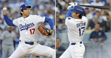 2025年10月18日（土） MLB ドジャース vs ブリュワーズ　二刀流の大谷が前代未聞の活躍！打者では3HR、投げては7回途中10奪三振無失点！【リーグチャンピオンシップシリーズ】