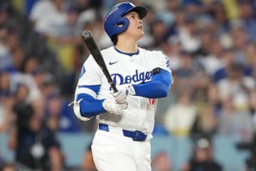 大谷に完全白旗「ブチのめされたね」　被弾投手はもはや絶賛「100年間で誰も見たことがない」