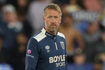 スウェーデン代表がポッター氏招へいに近づく…豪華陣容もW杯ストレートイン消滅、POに懸ける