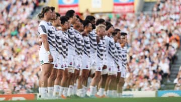 【ラグビー】若き日本代表・JAPAN XVが71失点の大敗　オーストラリアA代表に11トライ奪われる