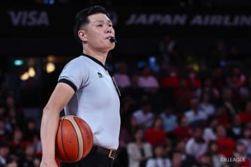 “まさか自分が”新プロフェッショナルレフェリー・内田祥平氏の歩みと哲学