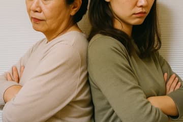 意地悪な人じゃないんだけど…　義母の仰天言動を聞いた　「帰宅したら…」