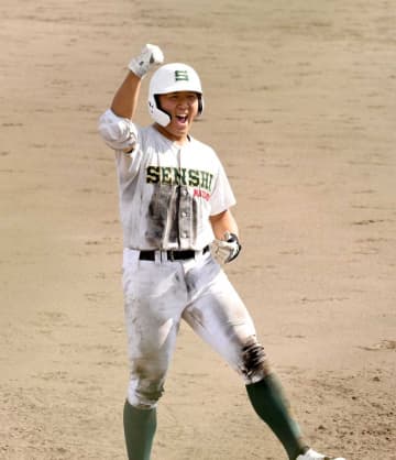 【速報】専大松戸が初戦突破　11―2の七回コールドで文星芸大付（栃木）下す　秋季関東高校野球