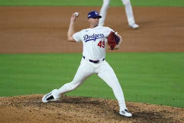 ドジャース・ロバーツ監督采配が再び沸騰「トライネン」がトレンド上位に