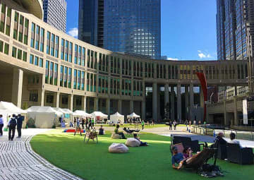 東京都 スマートシティフェスタ2025 ＠西新宿 10/17～10/19　自分ゴトで感動した東京都デジタルサービス「OpenRoaming 対応 Wi-Fi 整備支援事業」に注目　東京はマジで Wi-Fi つながる街に
