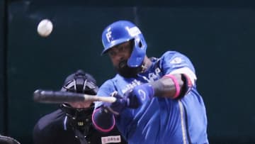 【日本ハム】打者9人の猛攻で逆転　ルーキー山縣が同点打＆レイエスが今シリーズ3発目となる2ランなど一挙4得点