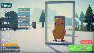 発売1日で売上20万本！新進気鋭の「アヒル」脱出シューター、Steam同接は6万人超え
