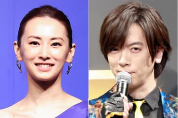 DAIGO、『ばけばけ』粥も作れないタエに言及も…　じつはスゴかった妻・北川景子の“料理の腕前”