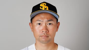 【ソフトバンク】中村晃が負傷交代　走塁中に塁審と激突　担架でベンチ裏へ　4回から山川穂高が出場