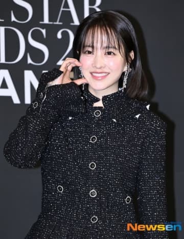 パク・ボヨン“素足”が理由で昨年の「乳がん認識向上キャンペーン」イベント参加不可に？議論の中Dispatchが報道