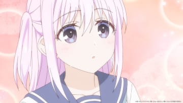 ほのぼのラブコメ『顔に出ない柏田さんと顔に出る太田君』第3話、体育倉庫の掃除で…【先行カット】