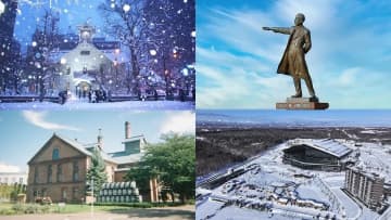 2月の札幌で訪れるべきスポット10選！気温や服装もチェック
