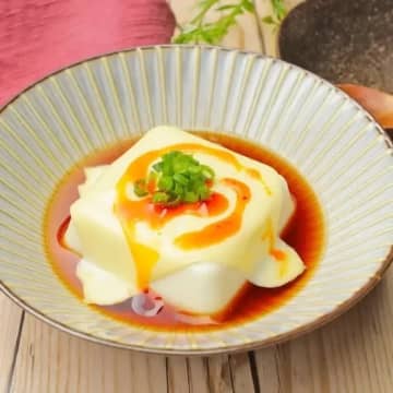 【1パック80円ちょいの豆腐でこんなにおいしくなるの？】節約できて満足できるおかず3選