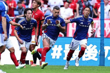 「覚醒した」J１残留へ、横浜FMがここに来て加速か！ 浦和を４－０撃破に「なぜその順位に？」「もう降格はないだろ」の声
