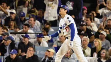 「誰もこんなものを見たことがない」大谷翔平の活躍に指揮官も驚き止まらず「地球上で最高の選手」