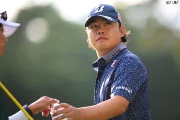 清水大成が日本タイトル2冠に王手　金子駆大2位、今平周吾ら3位