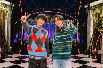 『Venue101 Presents King & Prince LIVE SPECIAL』今夜放送「見どころは全てです！」【セットリストあり】