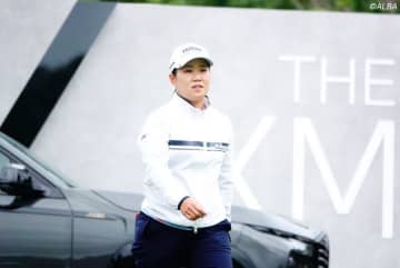 ＜速報＞畑岡奈紗が首位と2打差でプレー中　竹田麗央も上位でハーフターン