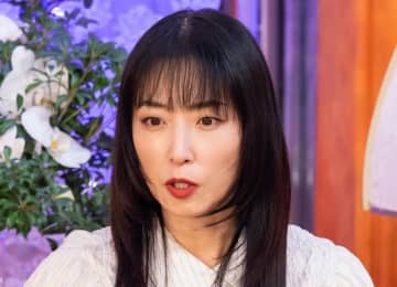 MEGUMI、51歳バツイチ独身女優の食生活に驚き「え？一人暮らしで？」