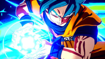 「ドラゴンボール」新作ゲームプロジェクト、2026年1月に発表！シリーズ全体の新展開も発表する「ゲンキダマツリ」にて