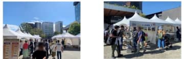 各地の鉄道・バス事業者が集結！「九州レイルウェイフェス2025」、熊本駅前10月25・26日開催