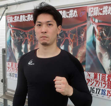 【豊橋競輪・ＧⅢアジア・アジアパラ大会協賛競輪】寺沼拓摩は決勝で通算１００勝＆Ｓ級初優勝＆ＧⅢ初制覇を狙う