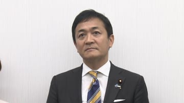 国民・玉木代表「今後、立憲とは政権構想を共にすることはない」首相指名選挙での野党統一候補の擁立めぐる立憲・維新との協議振り返り“決別宣言”か