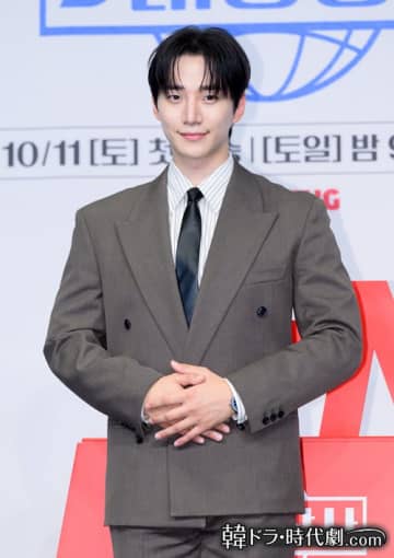 『テプン商事』で見せた静かな熱演、2PMジュノが示す俳優としての“成熟”