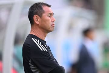 事実上のJ2降格…逆転残留は「難しい状況」　監督は暗い表情「切り替えろと言っても」