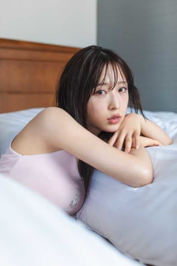 小栗有以、初のフォト＆スタイルブック発売決定♡AKB48エースの素顔を大公開