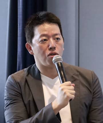 「長崎に人増えたと実感」　スタジアム施設、開業1年