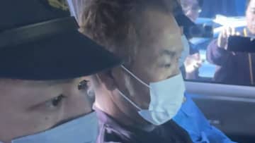 “呼気から基準値の3倍のアルコールが検出”関越道2人死亡事故で逮捕の男（52）　「アルコールが残っている状態で運転」容疑認める　埼玉