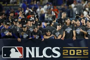 ドジャースとブルワーズの“格差対決”から学ぶべきチーム強化法は？ エンジェルス専門メディアが球団に辛辣「的外れな金の使い方の結果が、MLBで最下位レベルのファームシステム」