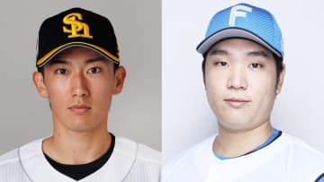 【CS予告先発】日本シリーズ王手のソフトバンクは大津亮介　2連勝も崖っぷちの日本ハムは古林睿煬
