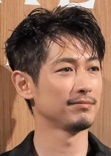 ディーン・フジオカ、離婚を発表「長い時間をかけて話し合い」　2012年にインドネシア人女性と結婚