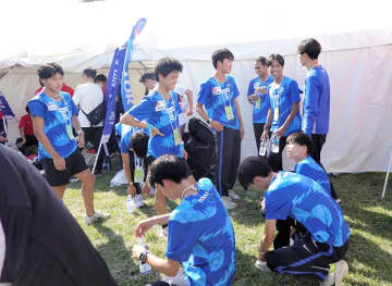 【箱根駅伝の予選会】神奈川勢は東海大と神奈川大、日体大が本選出場を決める