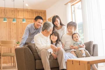 孫と良好な関係を構築したい…どうすべき？守るべき4つのこと